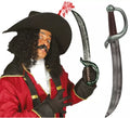 Espada Pirata de 52 cm