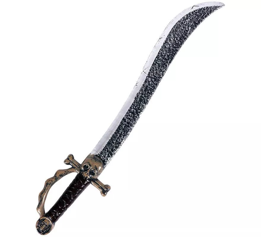 Translation missing: en.Espada Pirata de 82 Cm