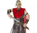 Espada romana con funda 50cm