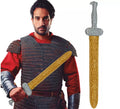 Espada Romana con Funda de 50 cm de Plástico de Juguete