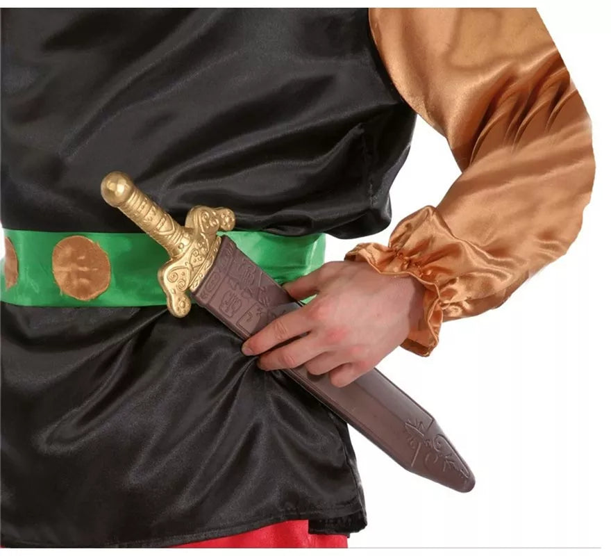 Espada Romano o Galo 48 cm.