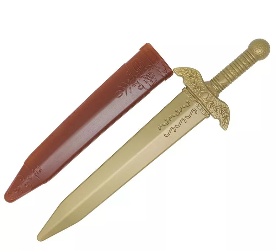 Espada Romano o Galo 48 cm.