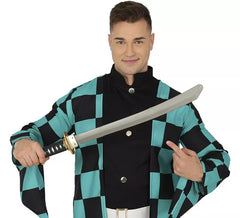 Espada Samurai 70cm