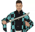Espada Samurái 70 cm