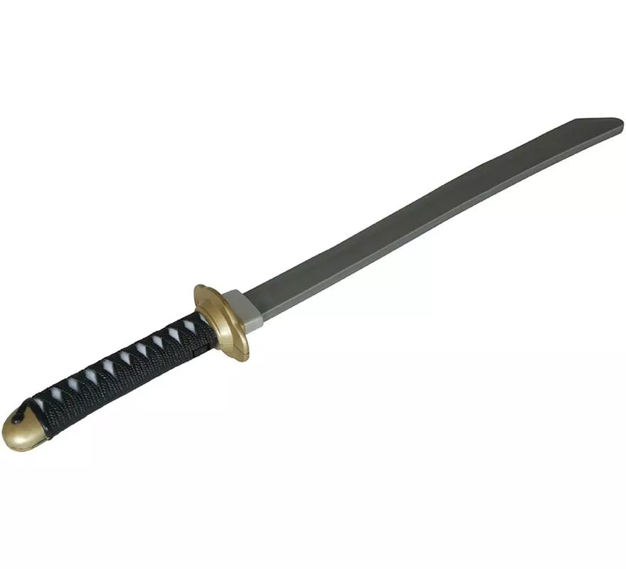 Espada Samurái 70 cm
