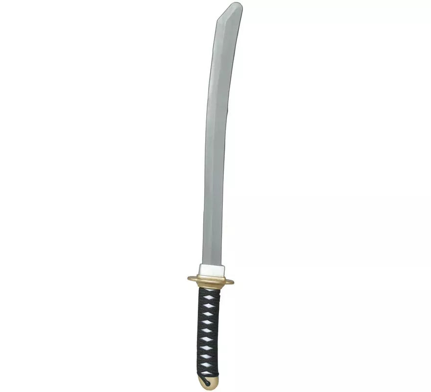 Espada Samurái 70 cm