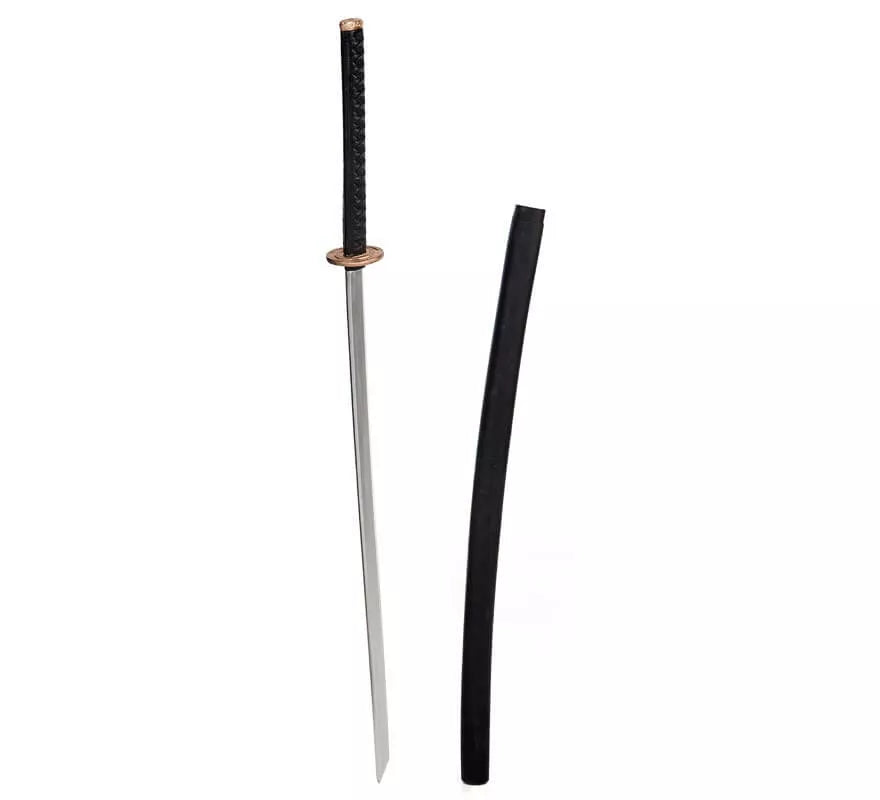 Translation missing: en.Espada Samurai con funda 106 cm