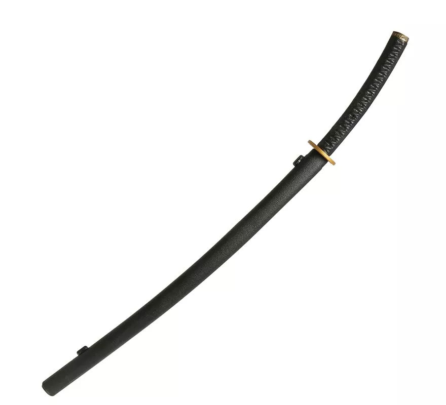 Translation missing: en.Espada Samurai o Ninja con funda 105 cm