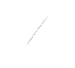 Dermawax spatula for artificial meat