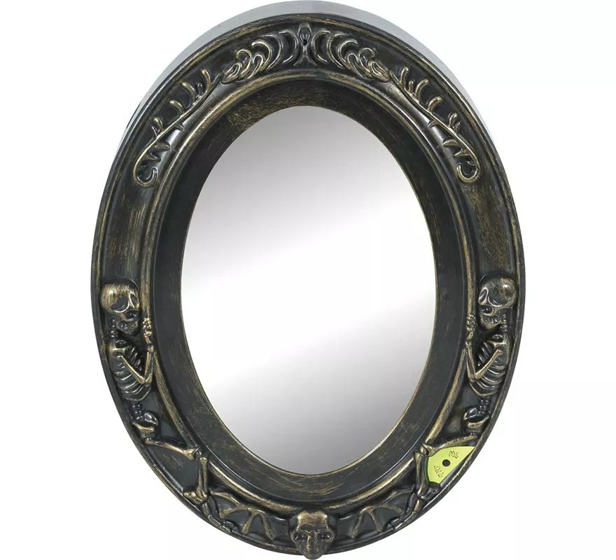 Translation missing: en.Espejo con Luz y Sonido de 25x32 cm