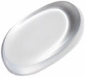 Esponja blanca de silicona