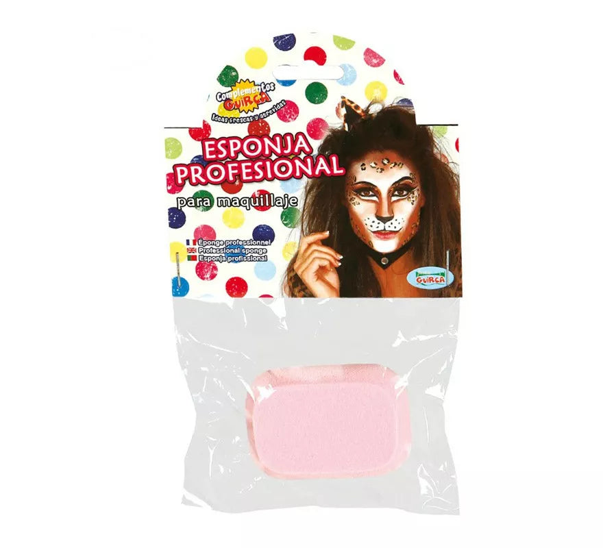 Translation missing: en.Esponja Profesional para maquillaje