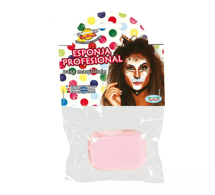 Esponja Profesional para maquillaje