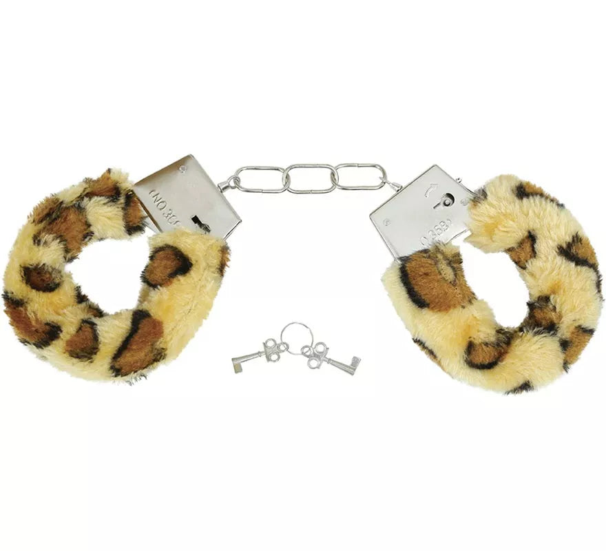 Esposas Leopardo adultos