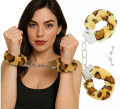 Adult Leopard Wives