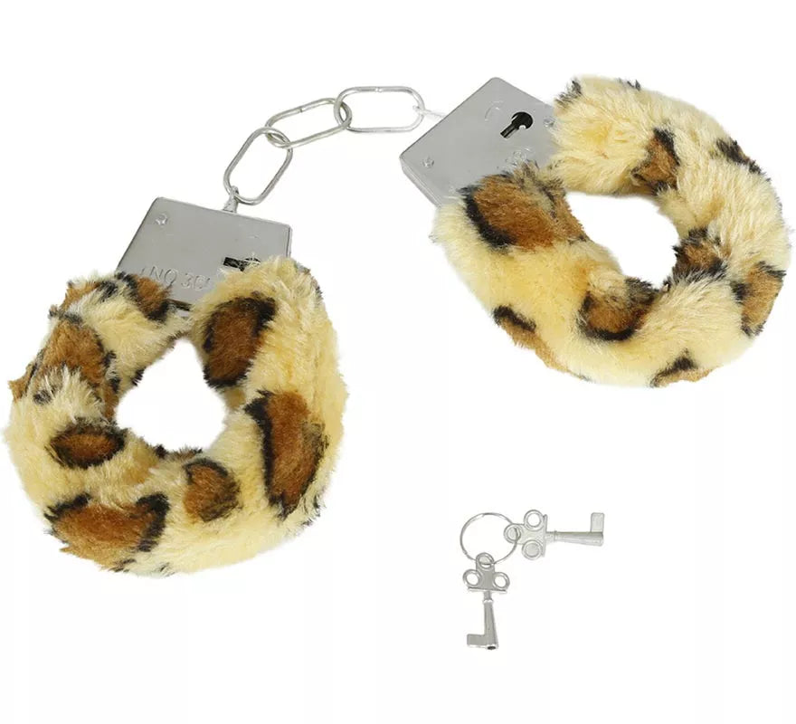 Esposas Leopardo adultos
