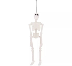 White Skeleton