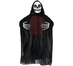 60cm Skeleton with Sound, Light and Movement