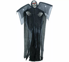 Skeleton with Light, Sound and Movement of 170 cm