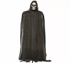 Skeleton with Light and Sound of 175 cm