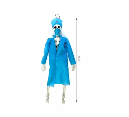 Esqueleto de Doctor de 40 cm