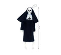 Esqueleto de Monja de 40 cm