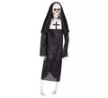 Esqueleto de Monja de 40x9x5,5 cm