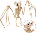 Esqueleto de Murciélago Siniestro de 30 cm