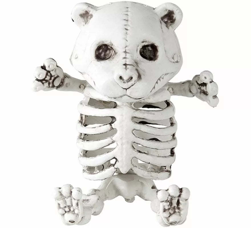 Translation missing: en.Esqueleto Oso Teddy de 15 cm