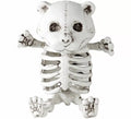 Esqueleto Oso Teddy de 15 cm