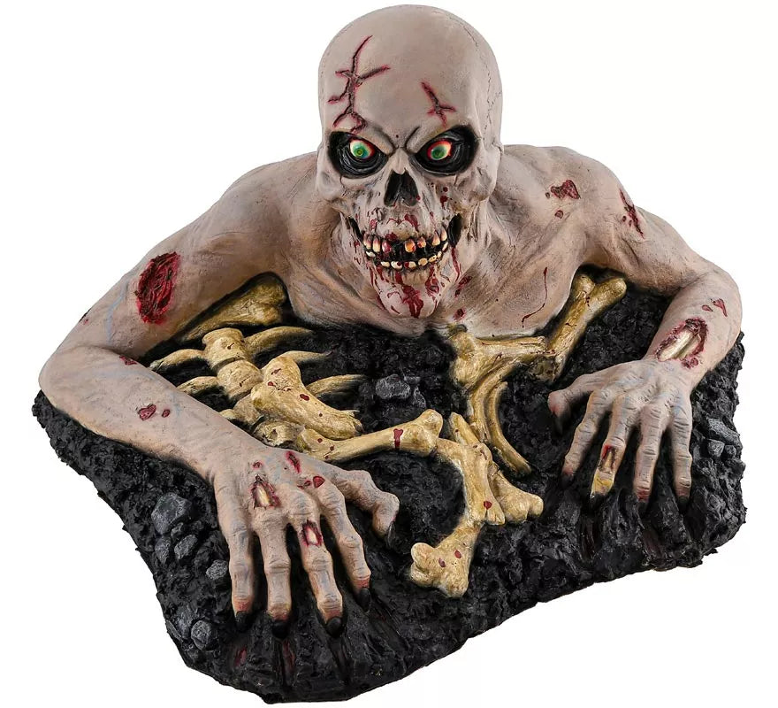 Translation missing: en.Estatua de Zombie de 80x41.5 cm
