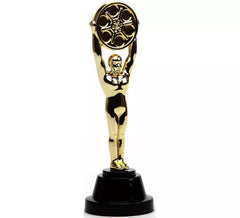 Film Award Statuette 23 cm