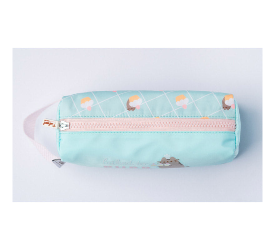 Estuche Pusheen Foodie Collection