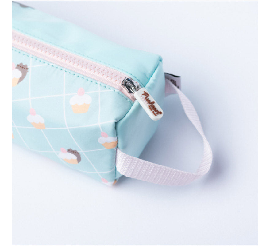 Estuche Pusheen Foodie Collection