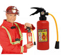 Extintor de Bombero 30 cm