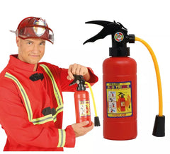 Fire Extinguisher 30 cm