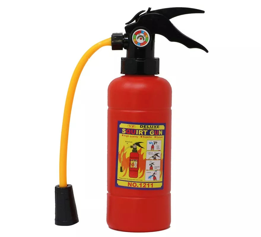 Translation missing: en.Extintor de Bombero 30 cm