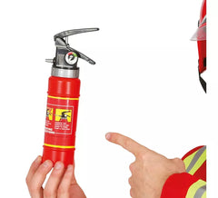 23 cm Fire Extinguisher