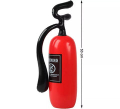 53 cm inflatable fire extinguisher