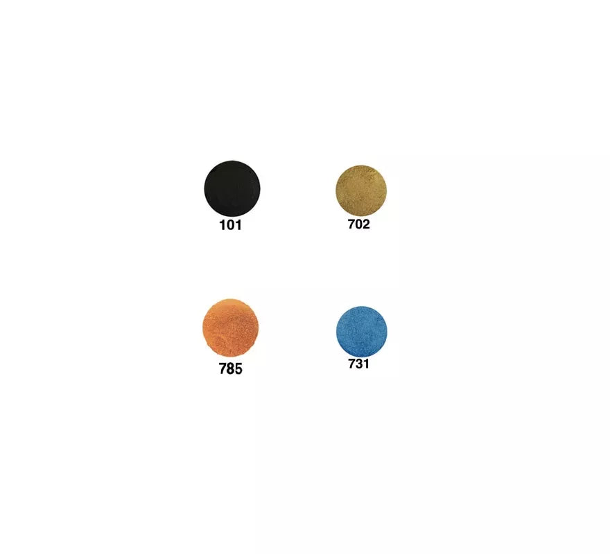 Translation missing: en.Eyeliner o Delineador de Ojos 101 Deep Black 3 ml