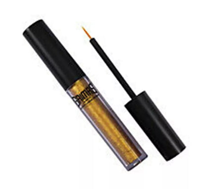 Eyeliner o Delineador de Ojos 702 Metallic Gold 3 ml