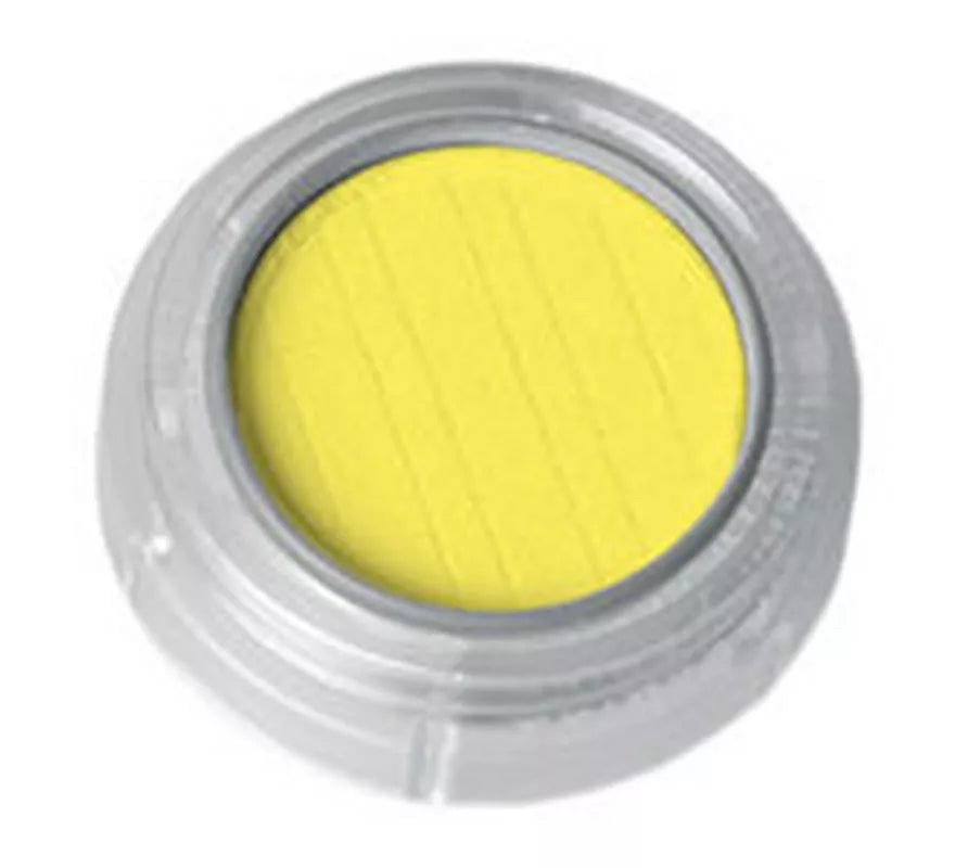 Eyeshadow o Sombra de Ojos 2,5 g Amarillo 281