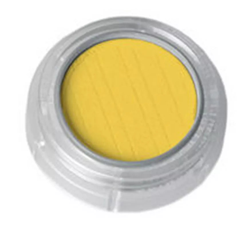 Eyeshadow o Sombra de Ojos 2,5 g Amarillo 284