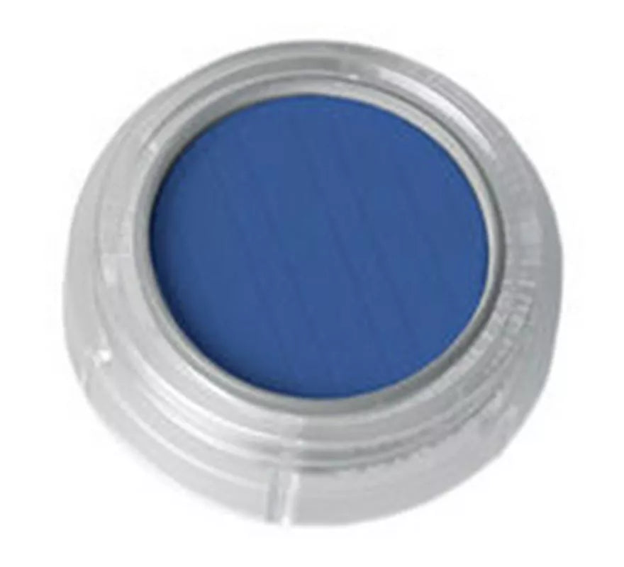 Eyeshadow o Sombra de Ojos 2,5 g Azul 384
