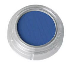 Eyeshadow or Eye Shadow 2.5 g Blue 384