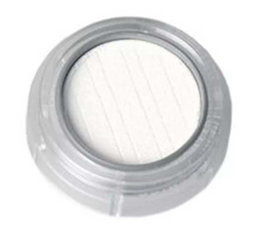 Eyeshadow o Sombra de Ojos 2,5 g Blanco 001