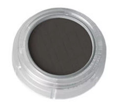 Eyeshadow or Eye Shadow 2.5 g Gray 104
