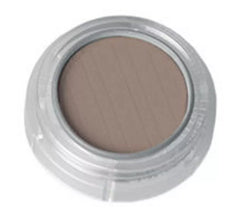 Eyeshadow or Eye Shadow 2.5 g Gray 883