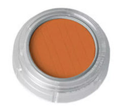 Eyeshadow or Eye Shadow 2.5 g Orange 583