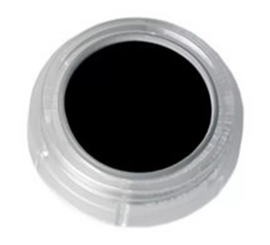 Eyeshadow o Sombra de Ojos 2,5 g Negro 101